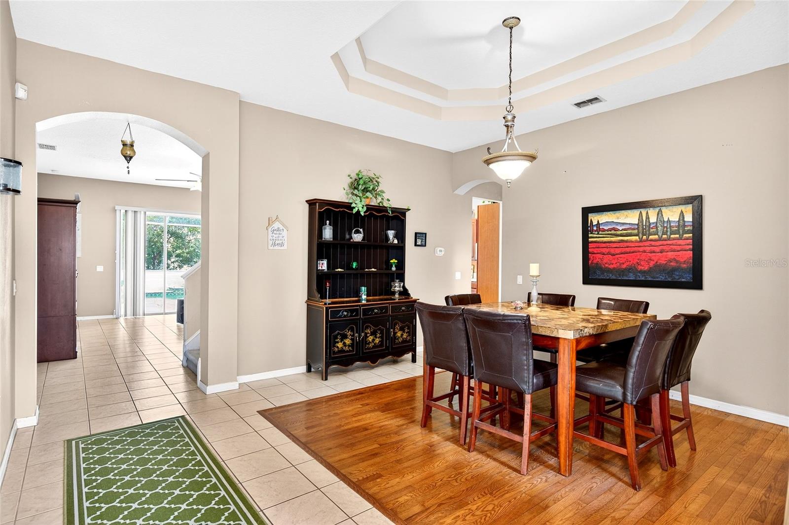 VALENCIA GARDENS PH 03 - Residential