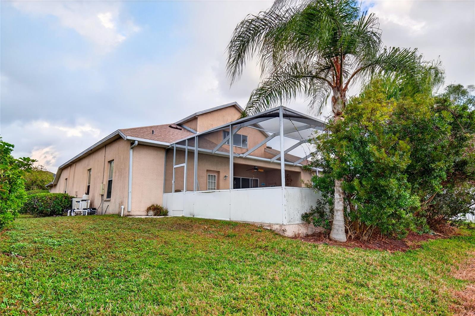 VALENCIA GARDENS PH 03 - Residential