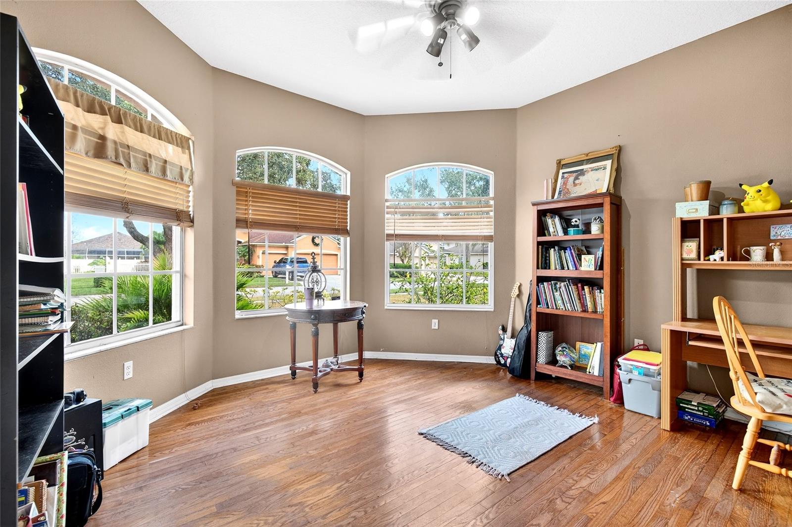 VALENCIA GARDENS PH 03 - Residential