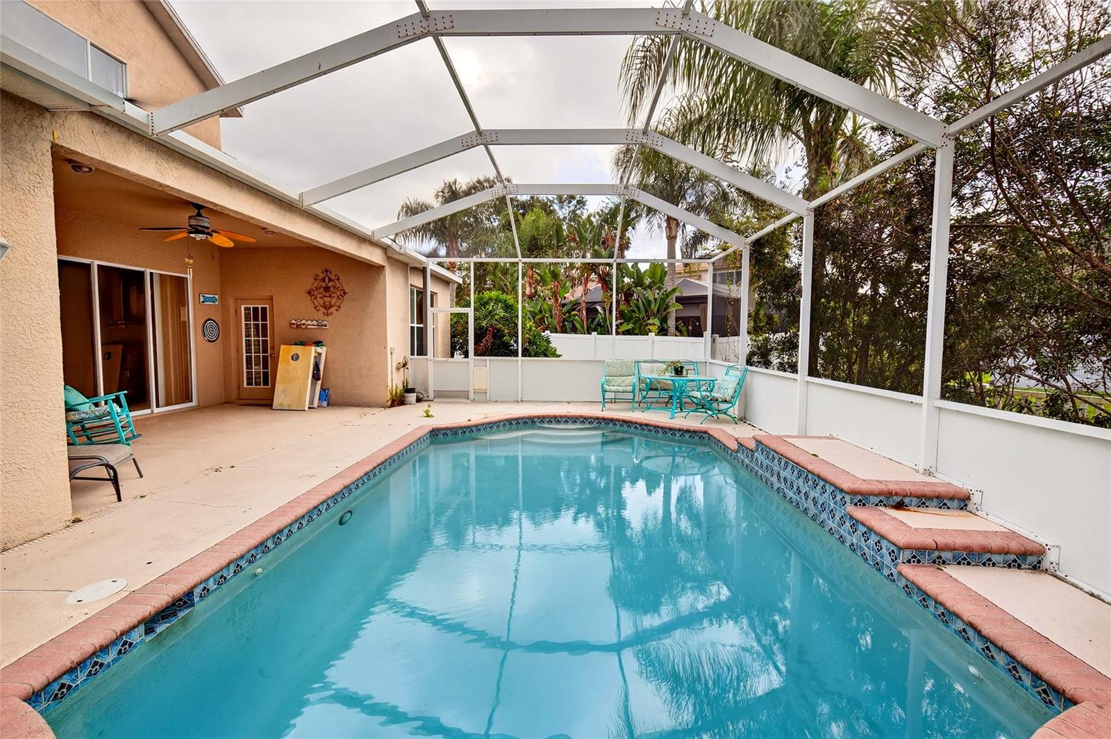 VALENCIA GARDENS PH 03 - Residential