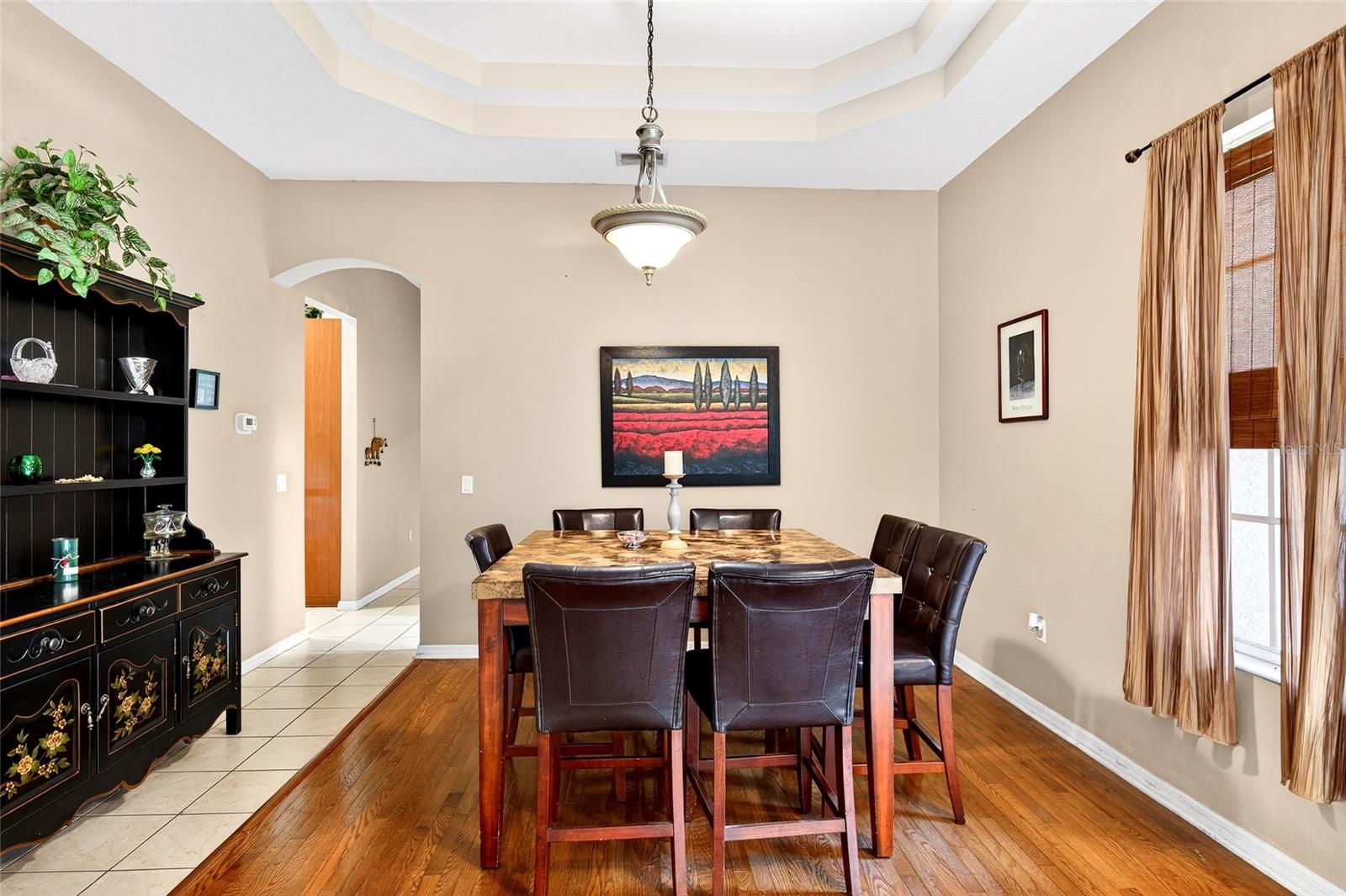 VALENCIA GARDENS PH 03 - Residential