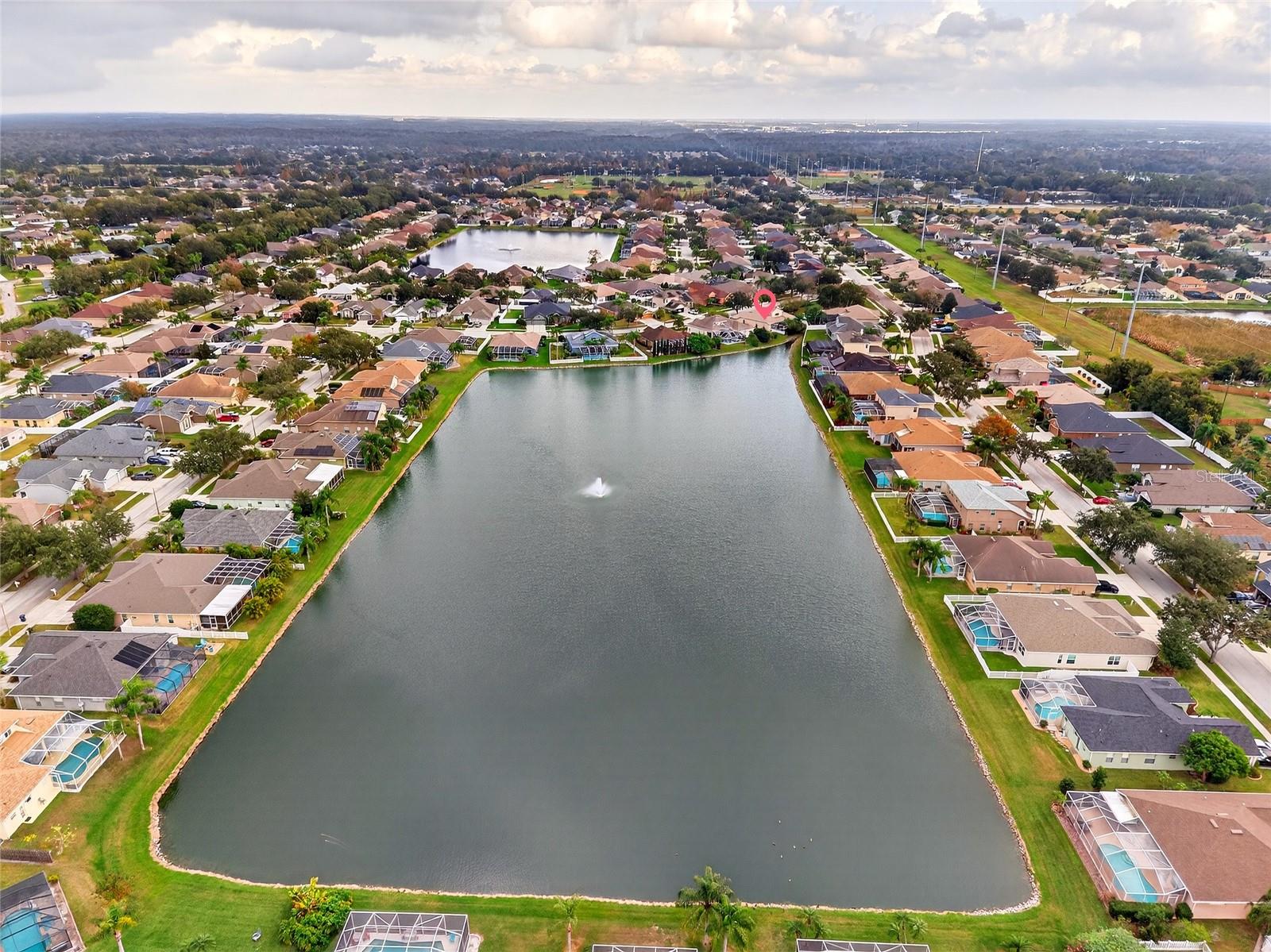 VALENCIA GARDENS PH 03 - Residential