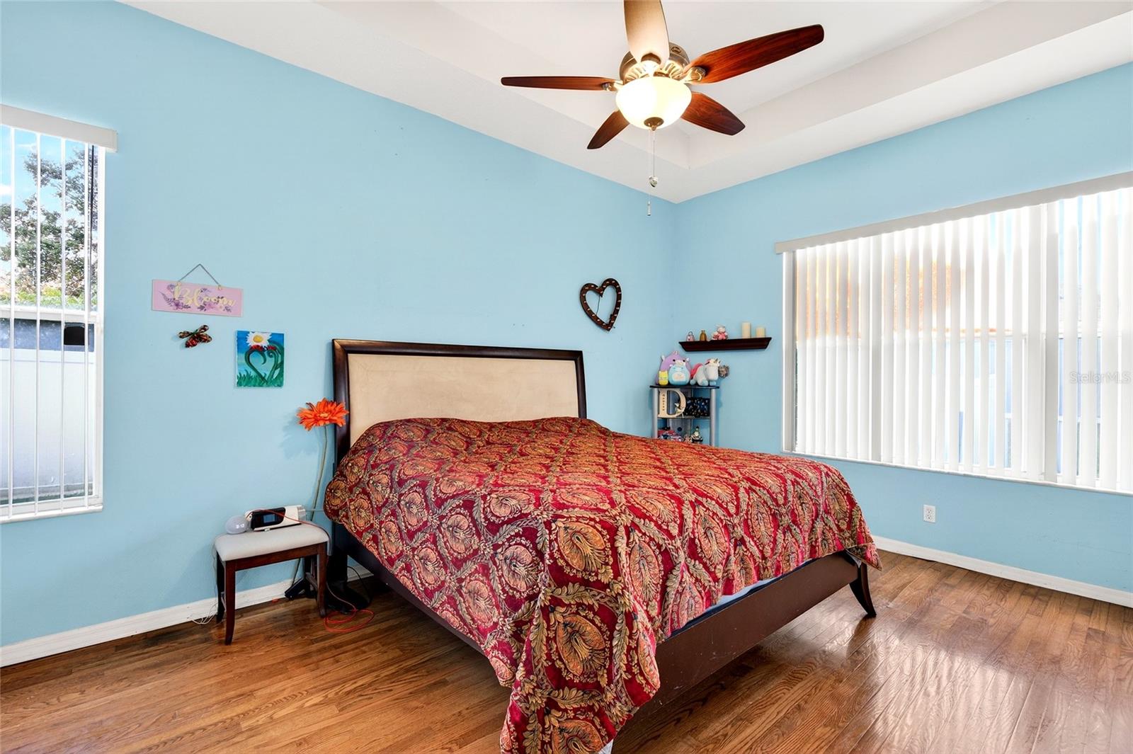 VALENCIA GARDENS PH 03 - Residential