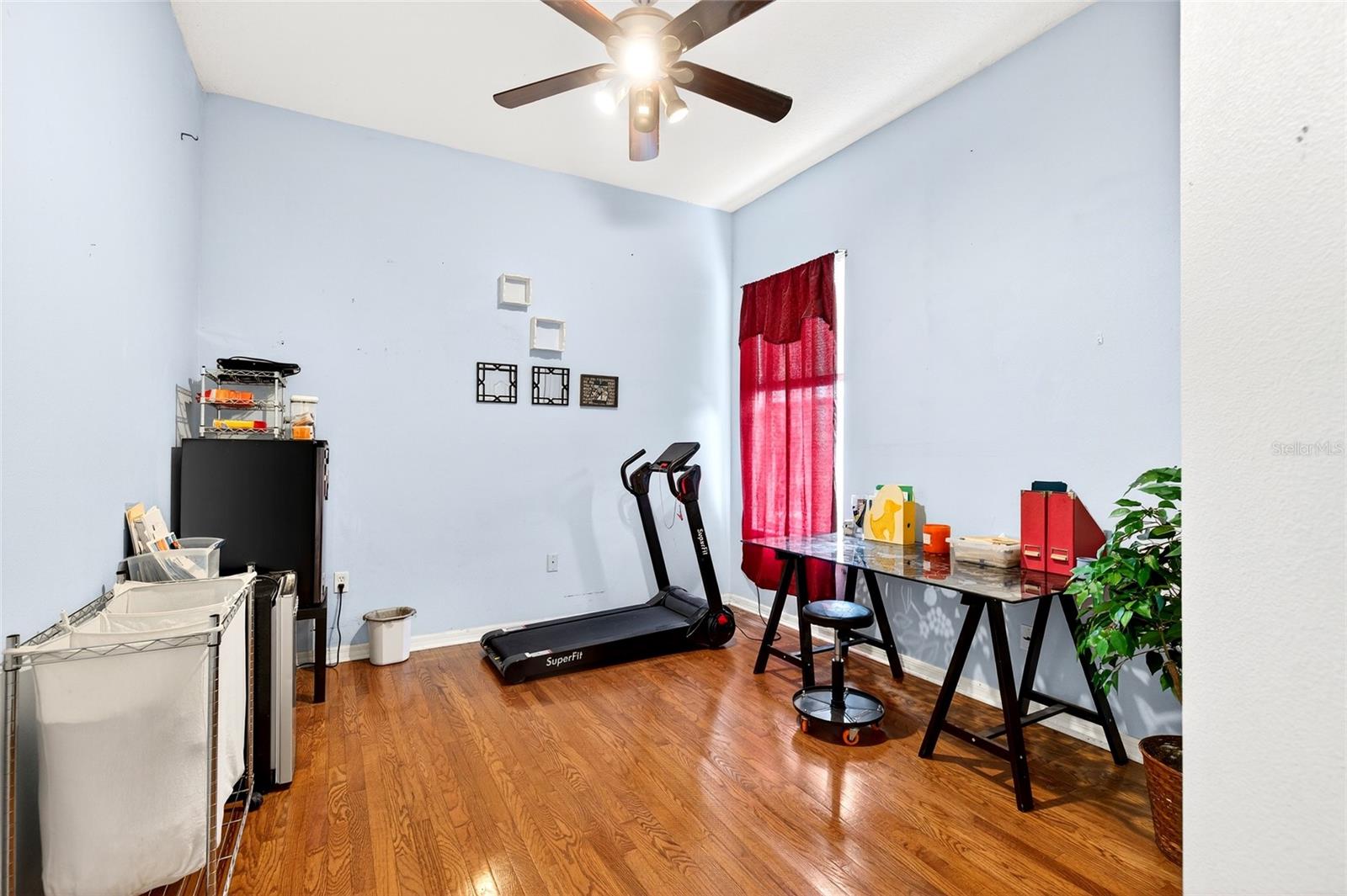 VALENCIA GARDENS PH 03 - Residential