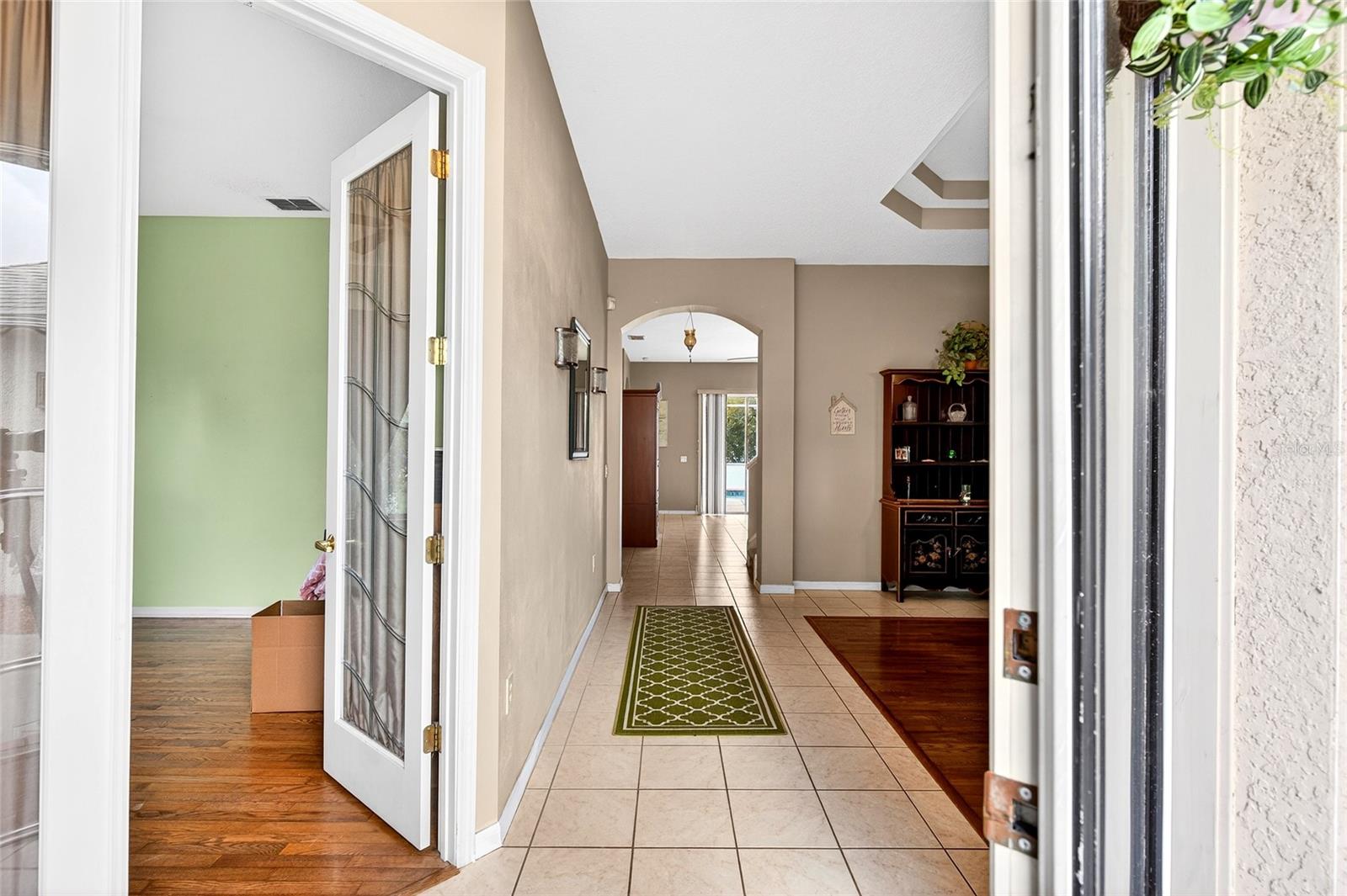 VALENCIA GARDENS PH 03 - Residential