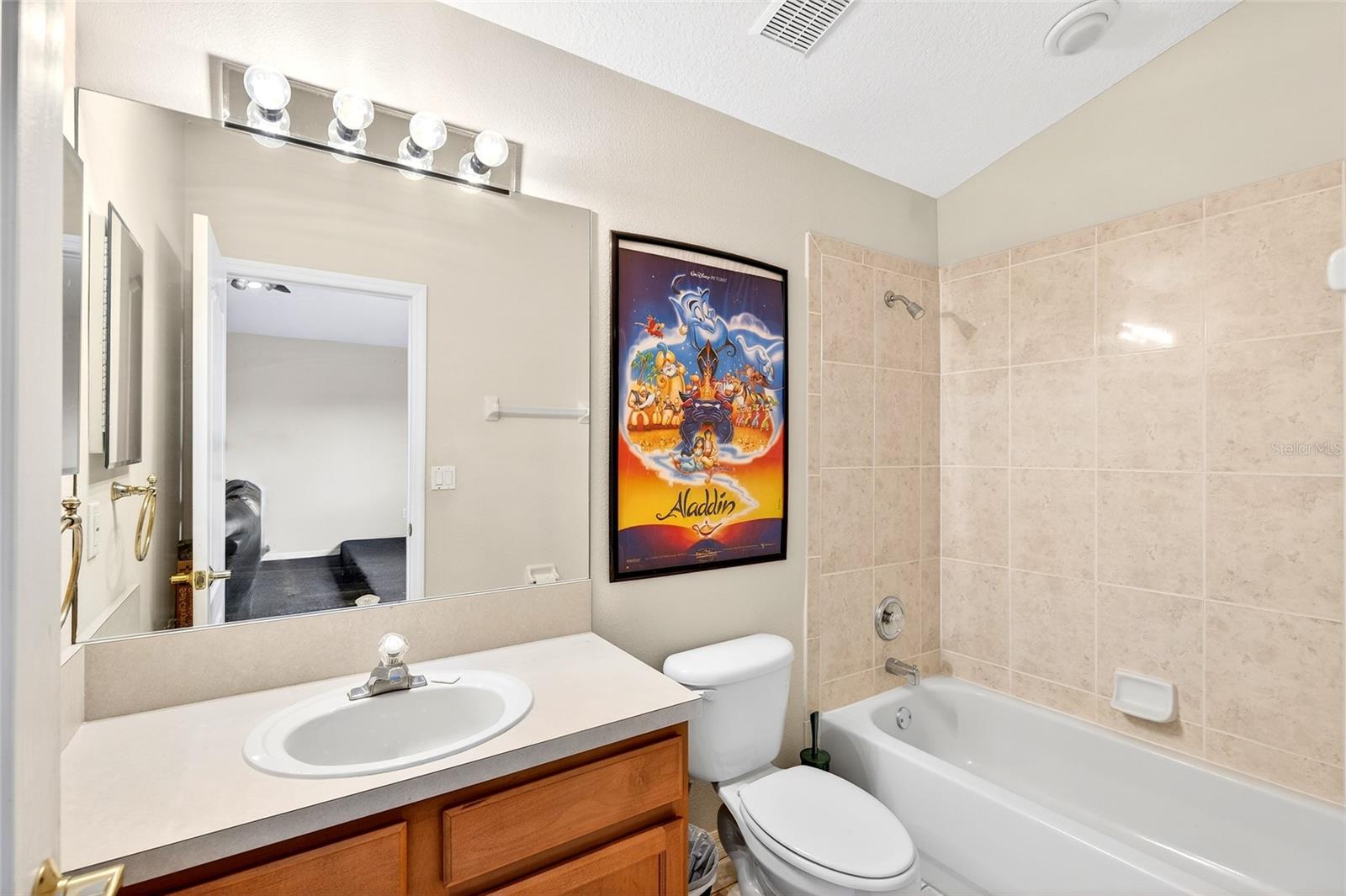 VALENCIA GARDENS PH 03 - Residential