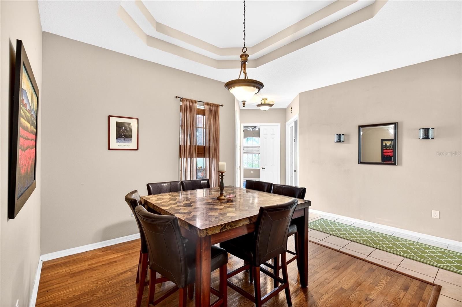 VALENCIA GARDENS PH 03 - Residential