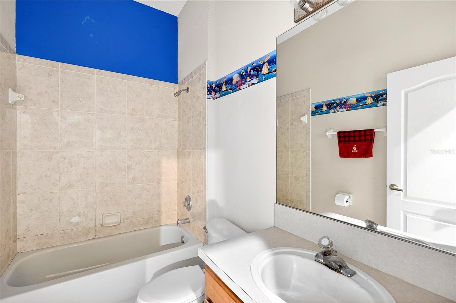 VALENCIA GARDENS PH 03 - Residential