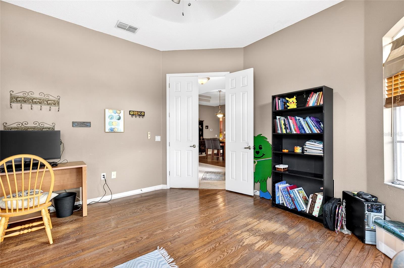 VALENCIA GARDENS PH 03 - Residential