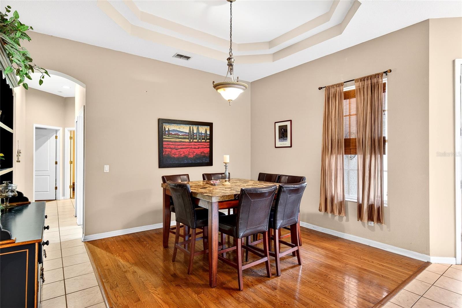 VALENCIA GARDENS PH 03 - Residential