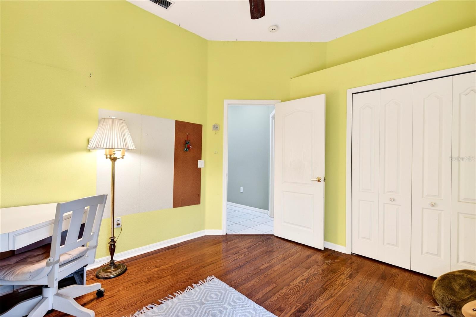 VALENCIA GARDENS PH 03 - Residential