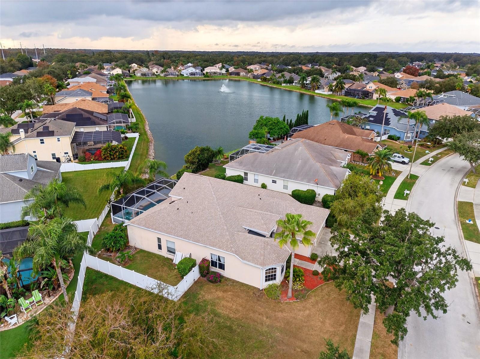 VALENCIA GARDENS PH 03 - Residential