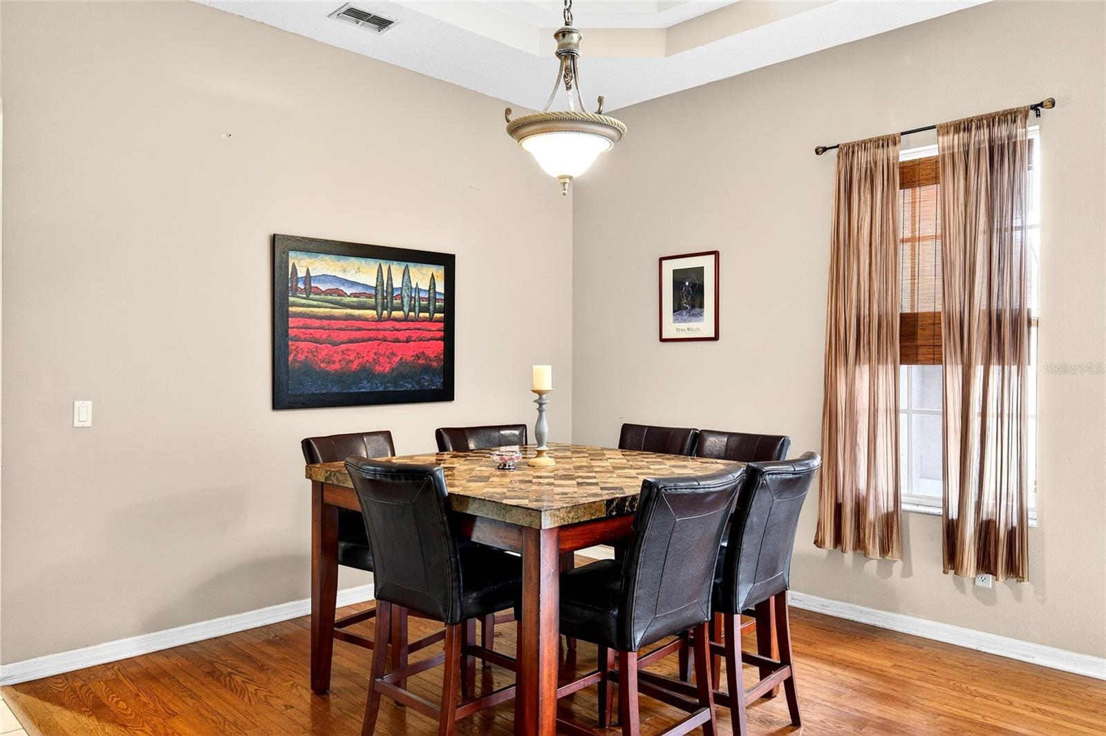 VALENCIA GARDENS PH 03 - Residential