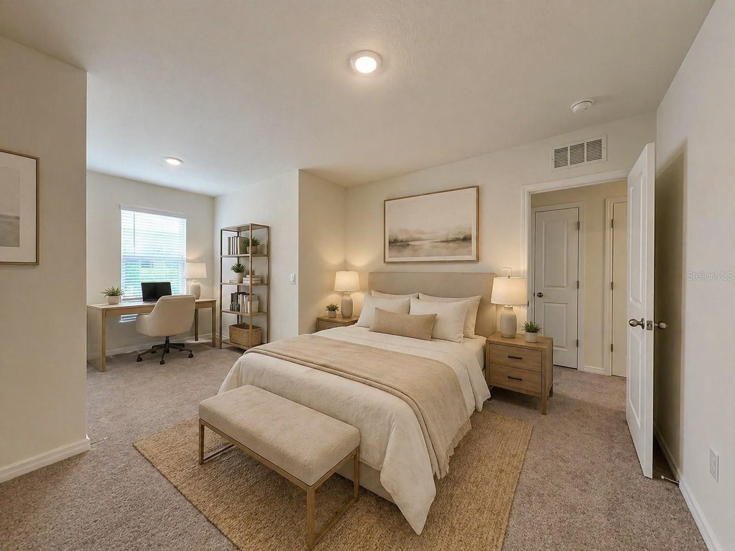 BEAUMONT PH 1 - Residential