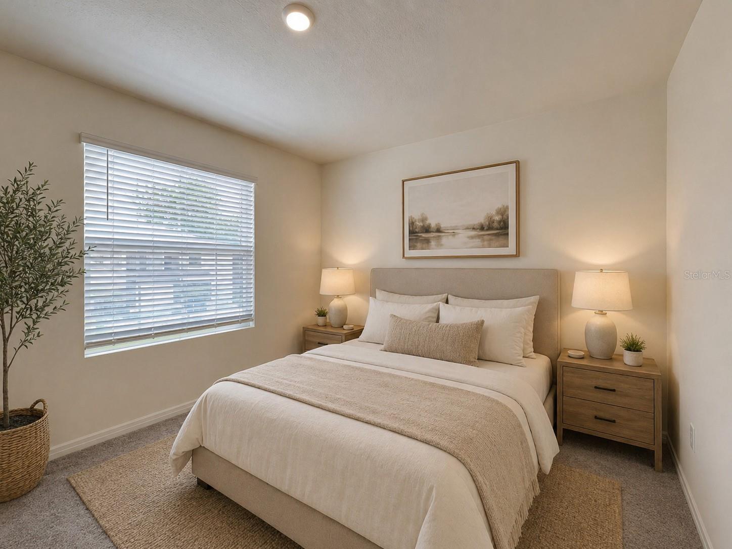 BEAUMONT PH 1 - Residential