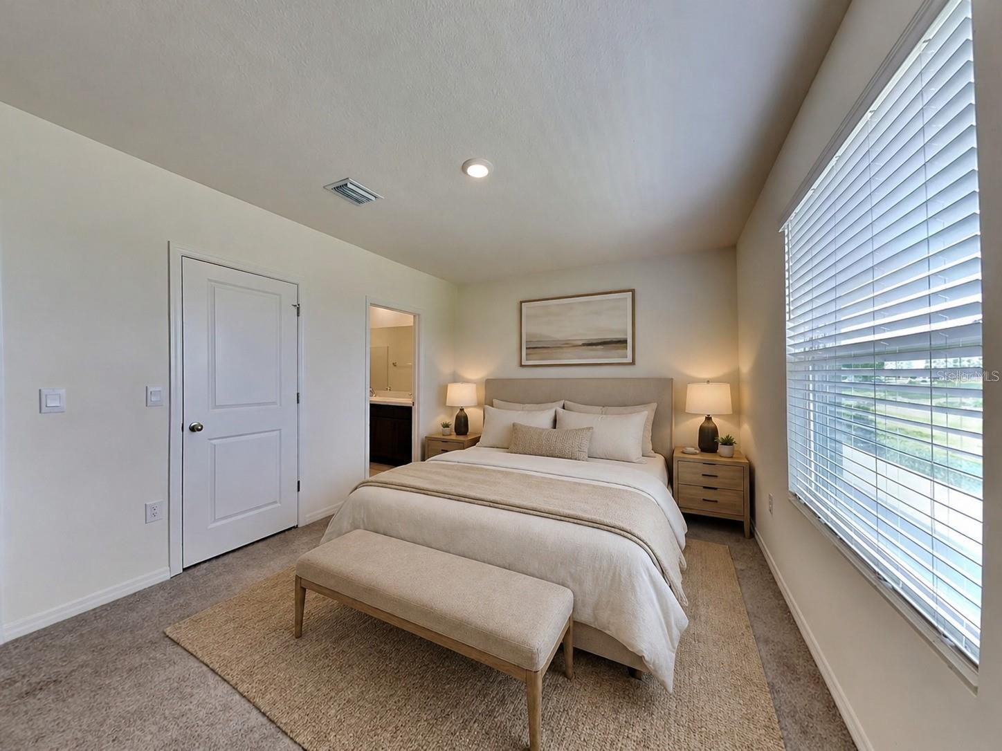 BEAUMONT PH 1 - Residential