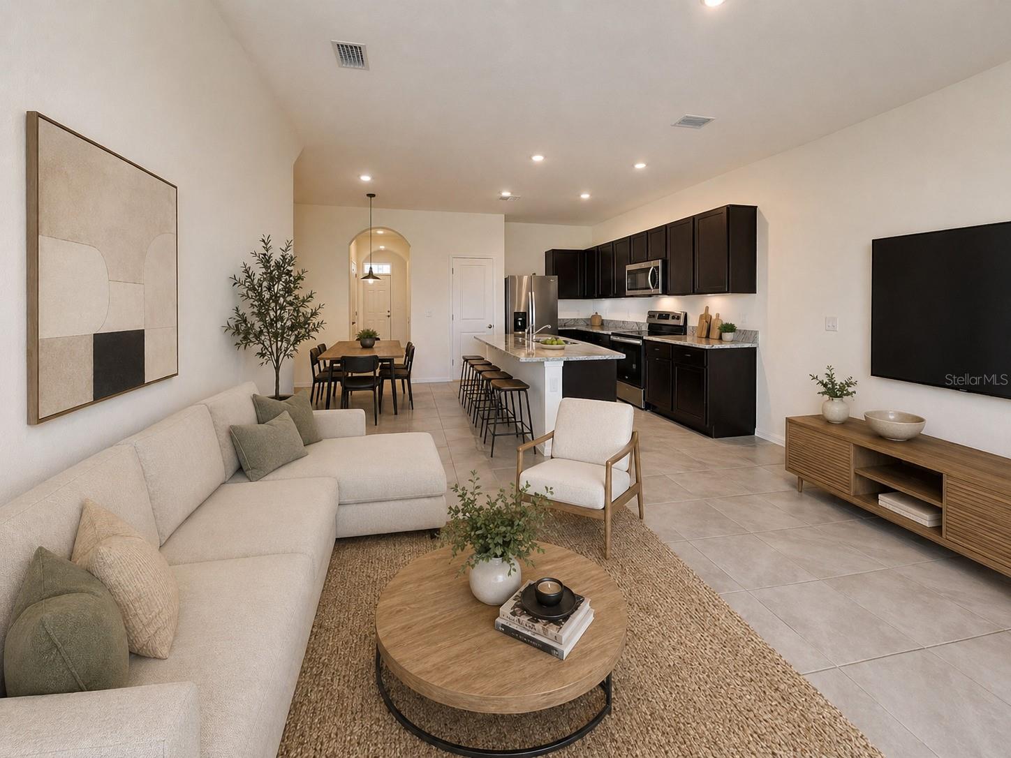 BEAUMONT PH 1 - Residential
