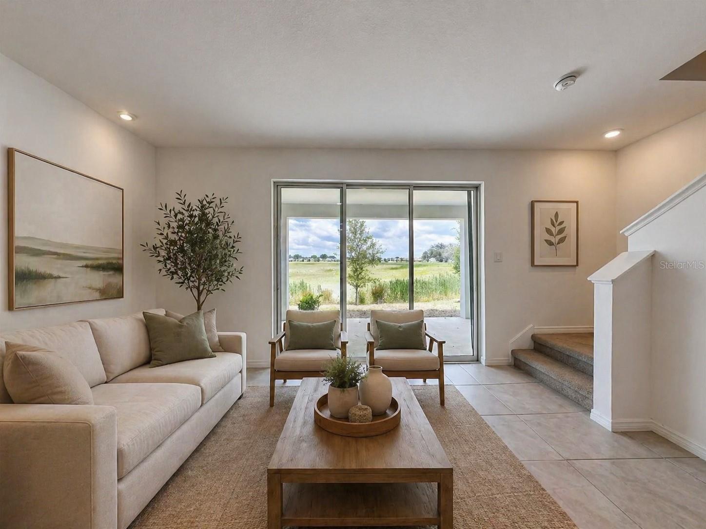 BEAUMONT PH 1 - Residential