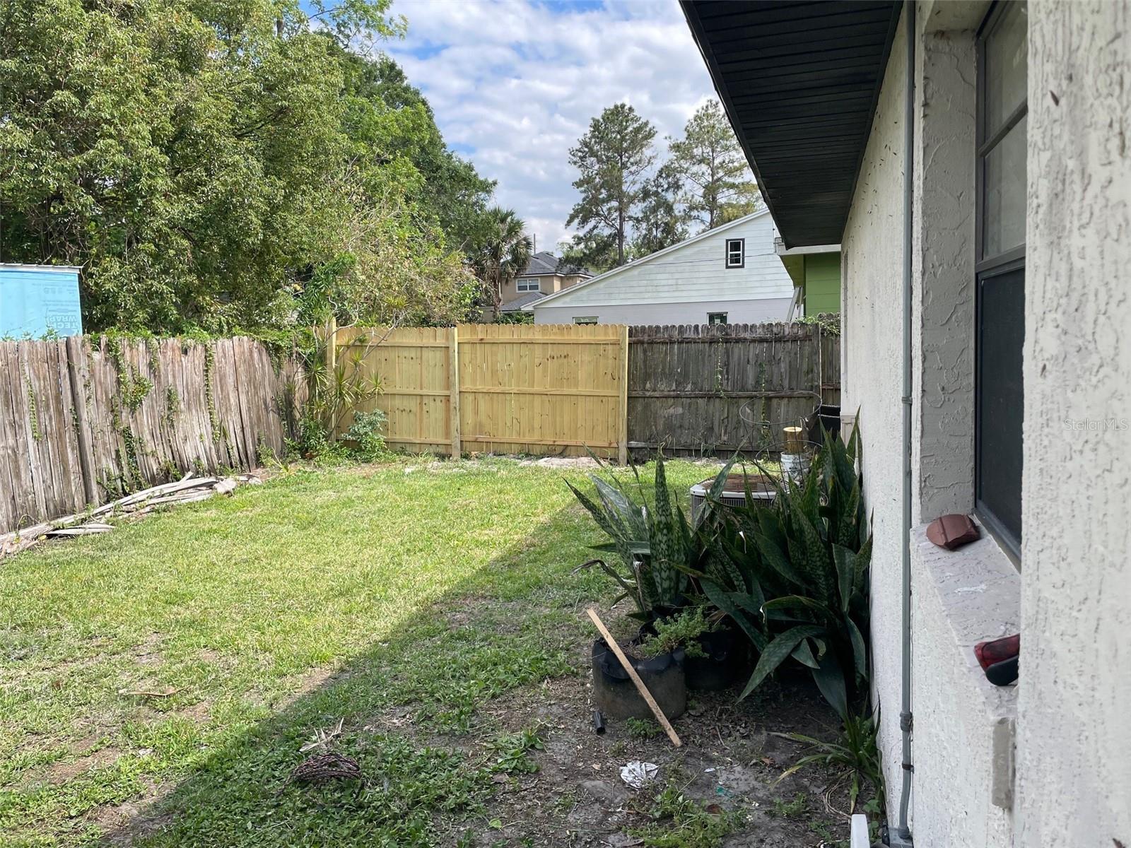 FAIRVILLA PARK - Residential Income