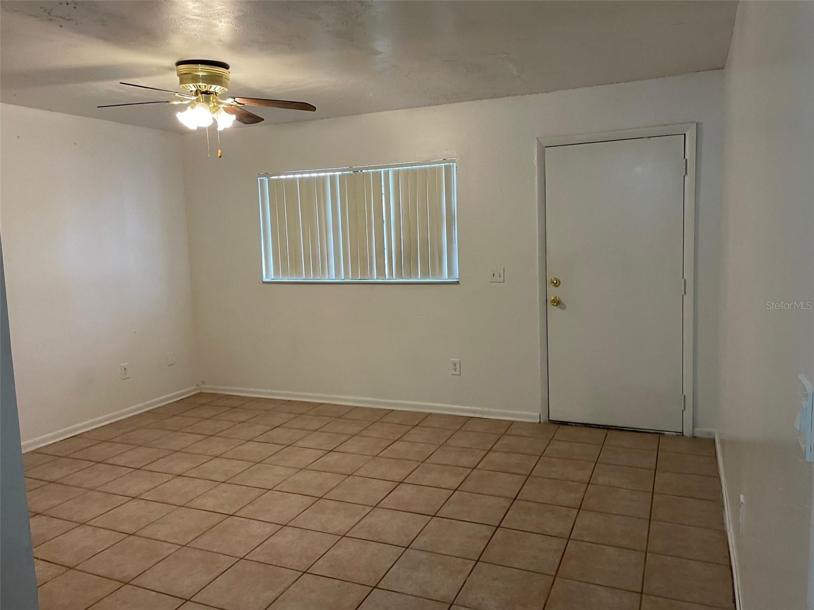 FAIRVILLA PARK - Residential Income