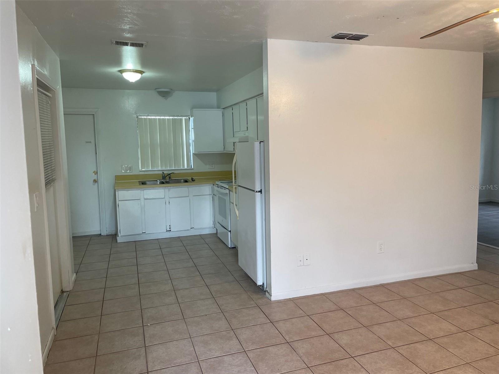 FAIRVILLA PARK - Residential Income