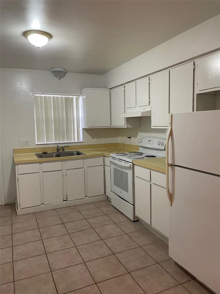 FAIRVILLA PARK - Residential Income