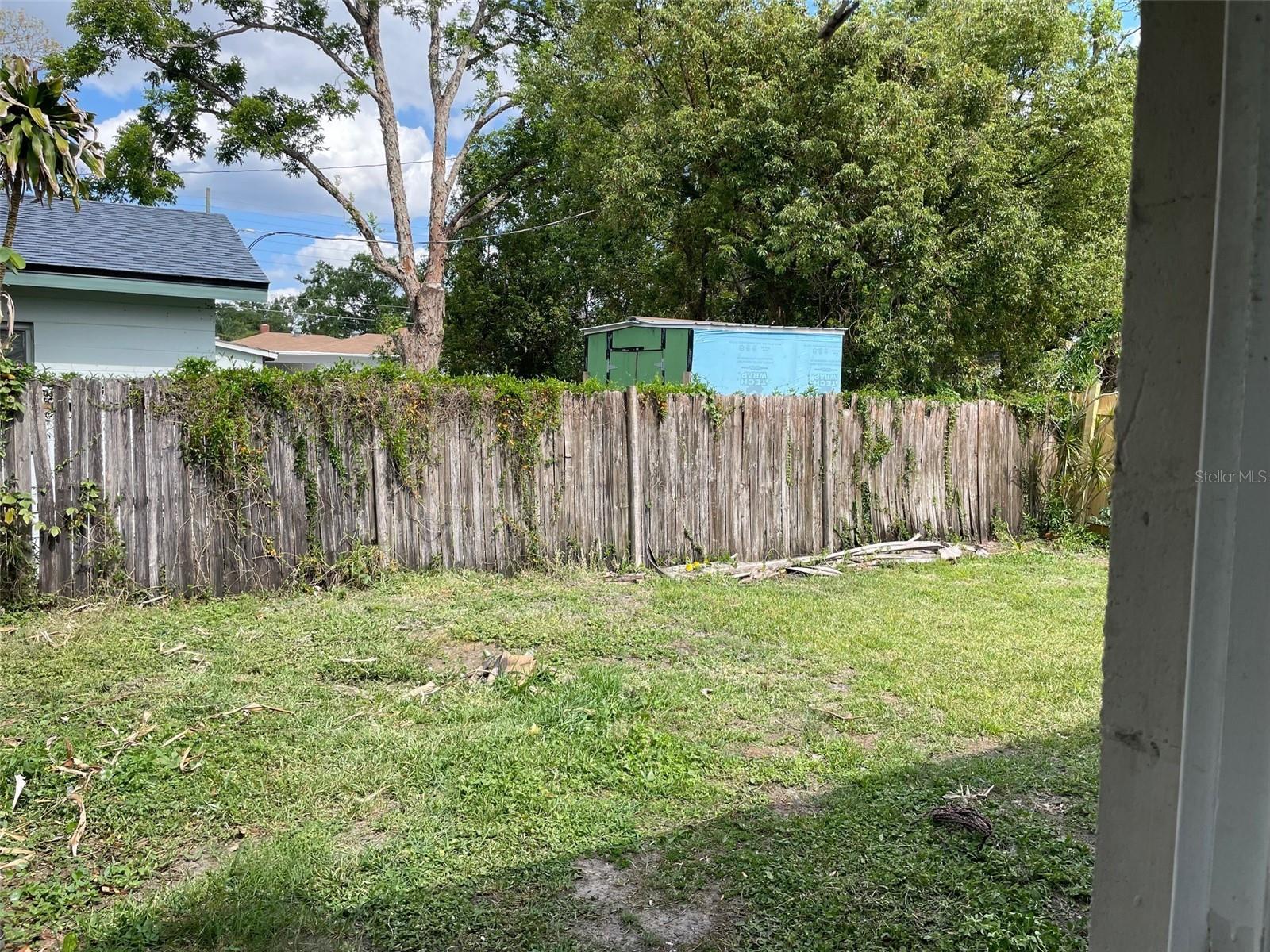 FAIRVILLA PARK - Residential Income