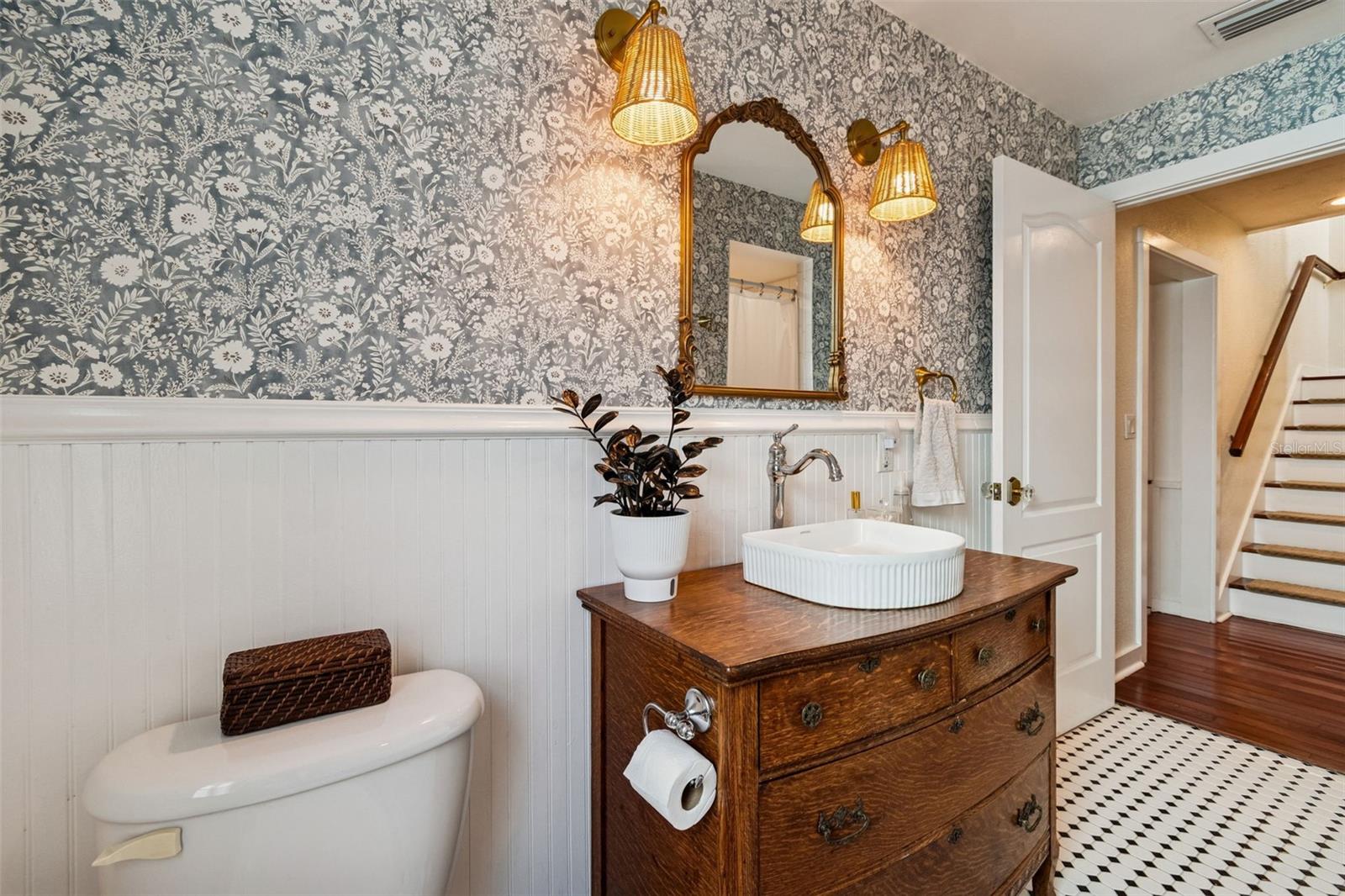 NORTH PARK ANNEX - Residential