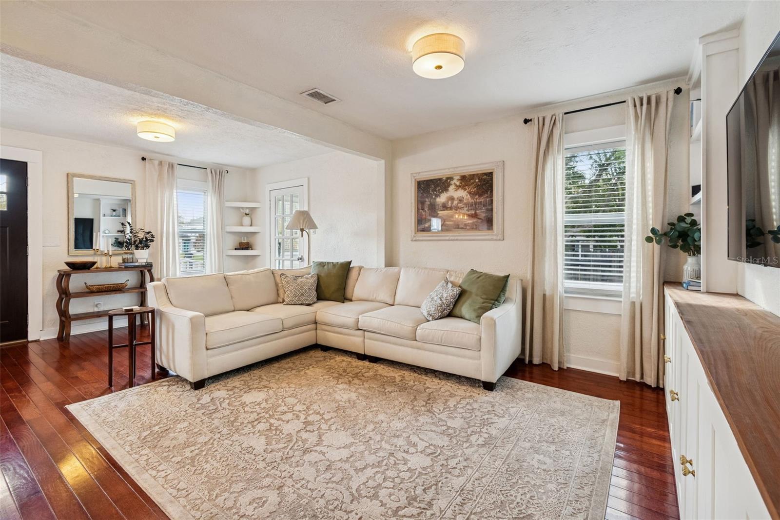 NORTH PARK ANNEX - Residential