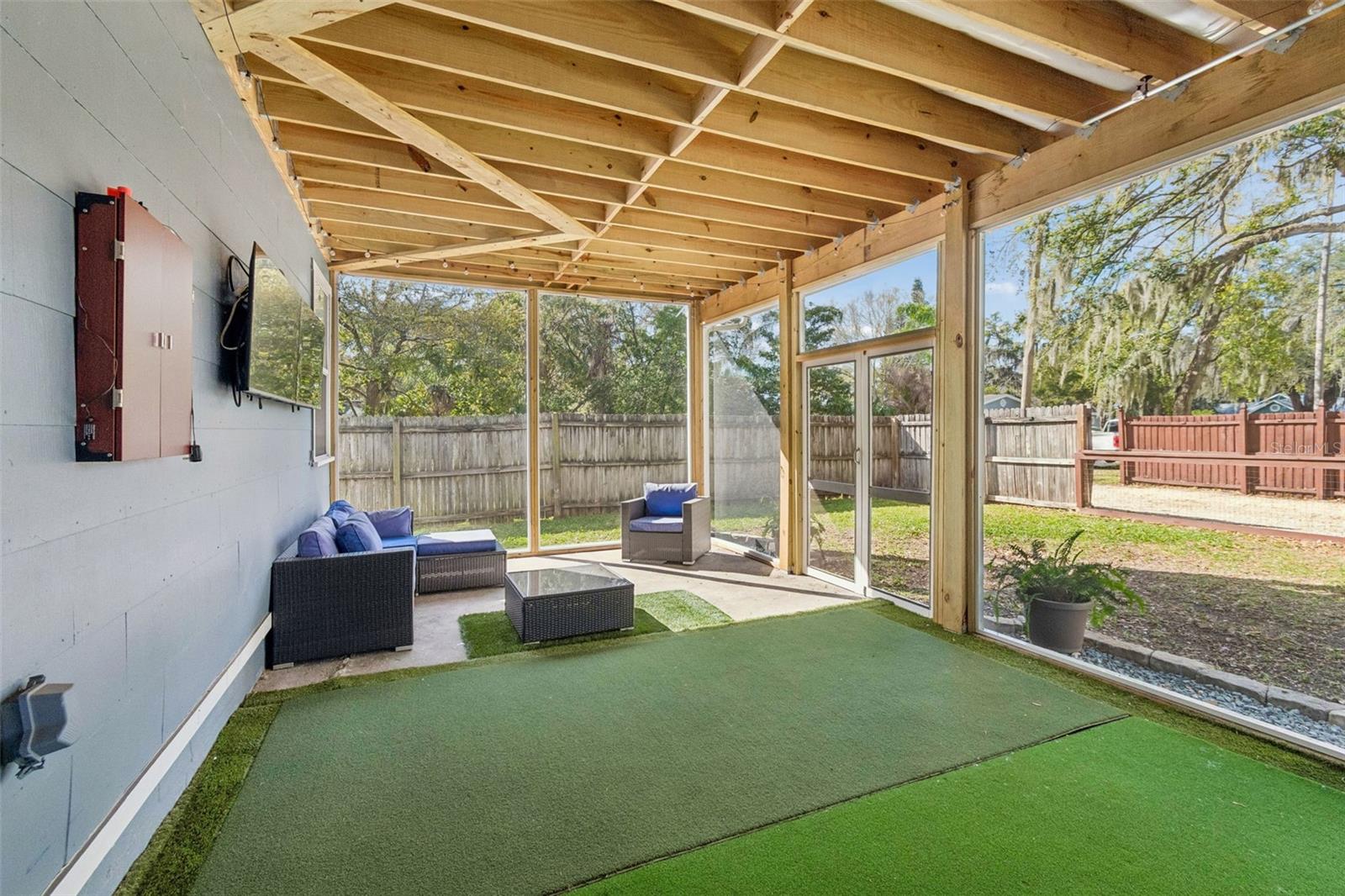 NORTH PARK ANNEX - Residential