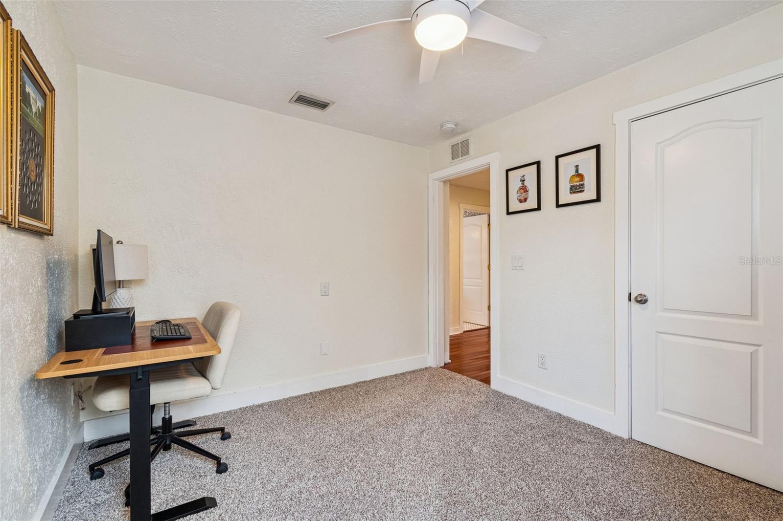 NORTH PARK ANNEX - Residential