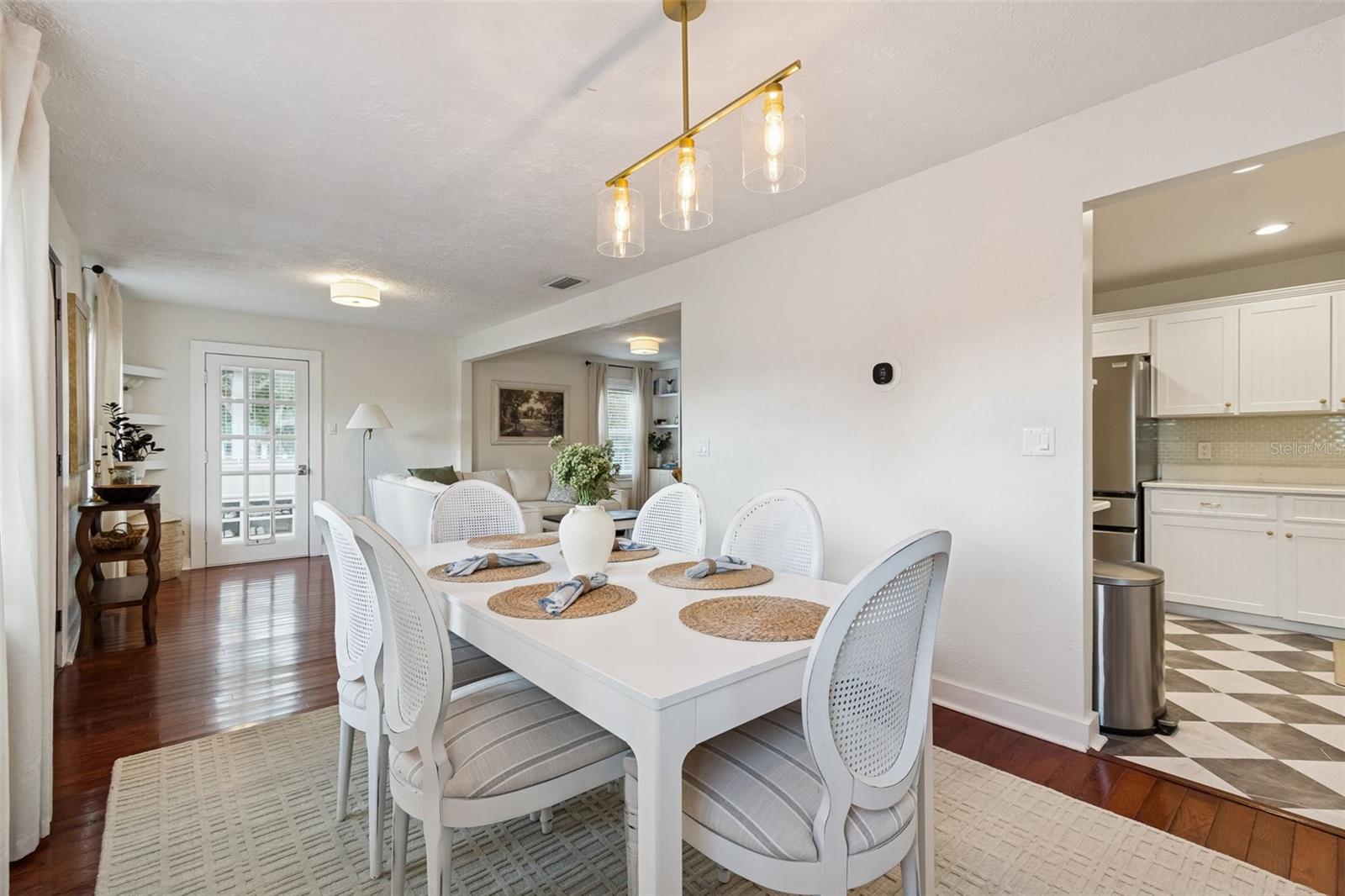 NORTH PARK ANNEX - Residential