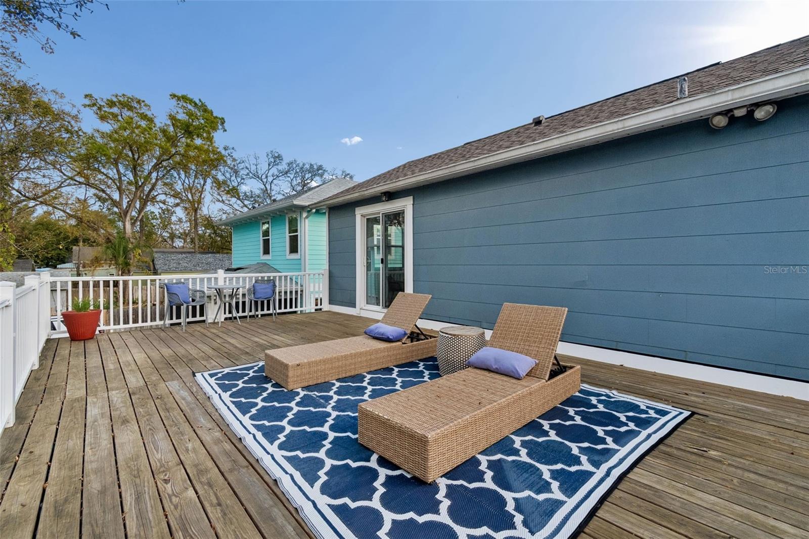 NORTH PARK ANNEX - Residential