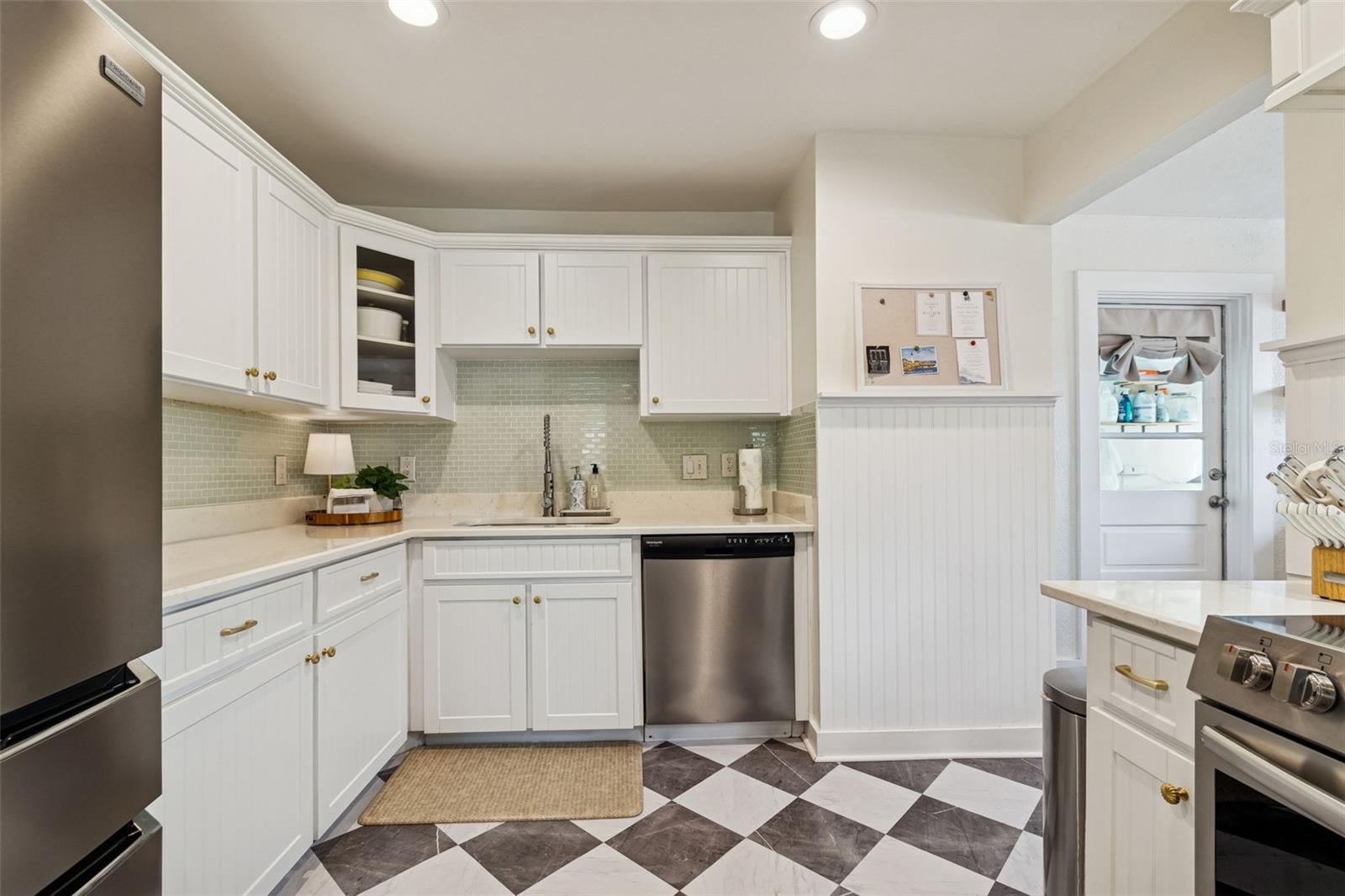 NORTH PARK ANNEX - Residential