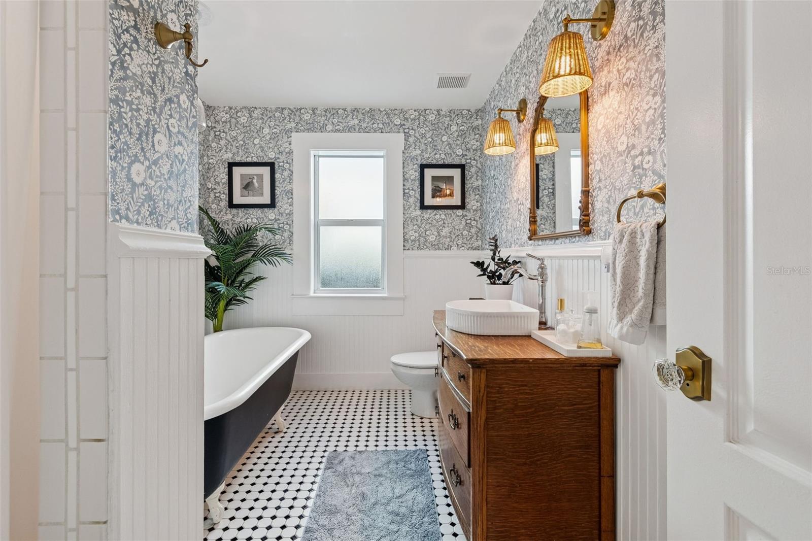 NORTH PARK ANNEX - Residential