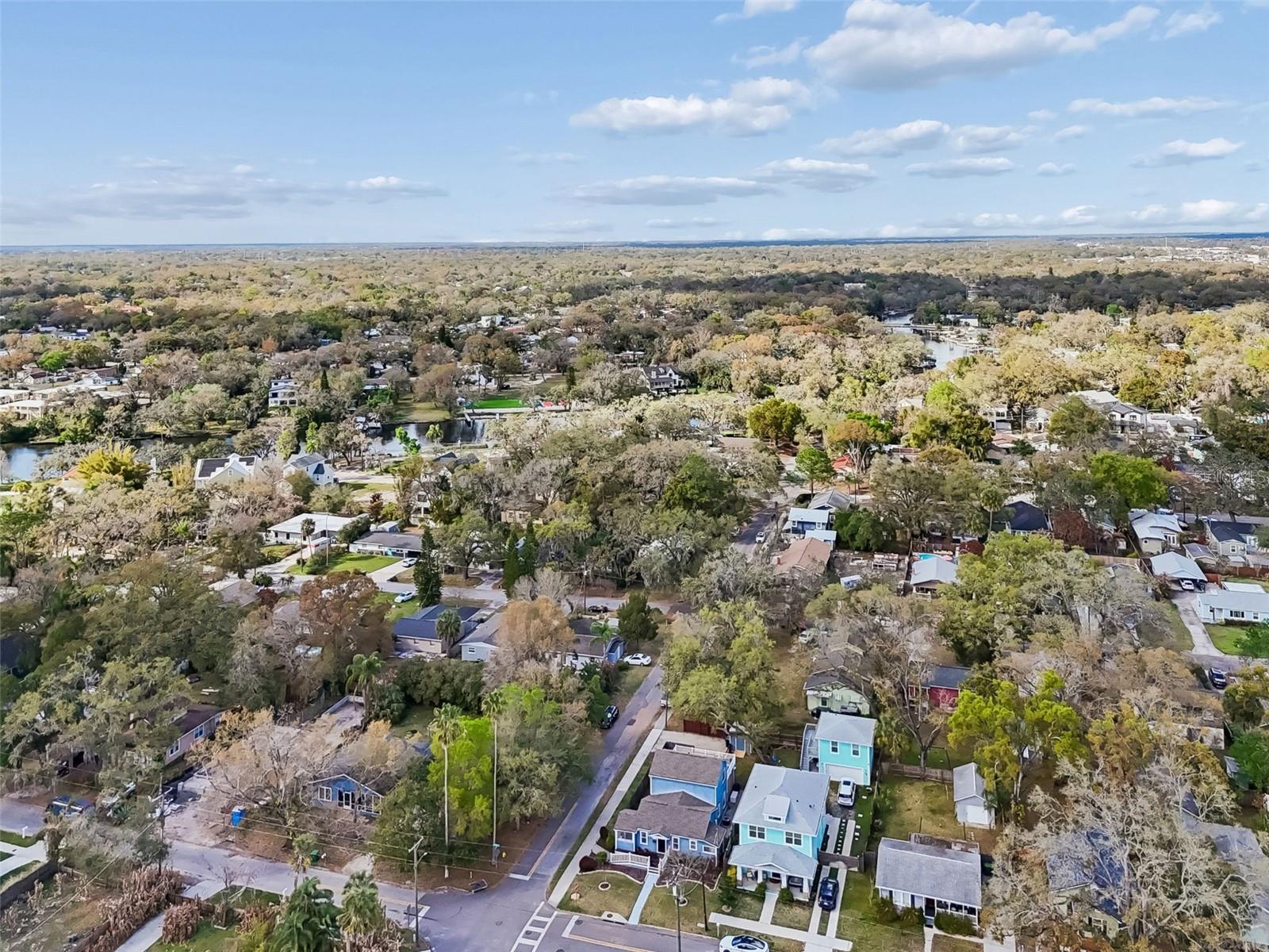 NORTH PARK ANNEX - Residential