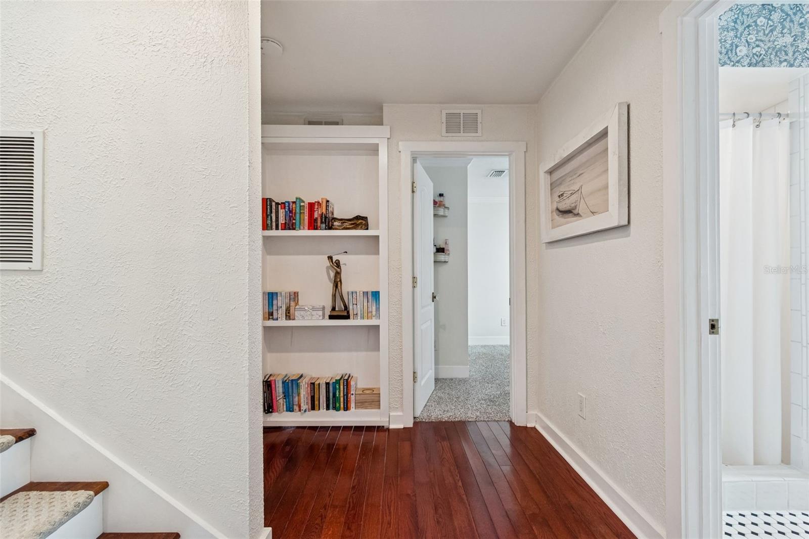 NORTH PARK ANNEX - Residential