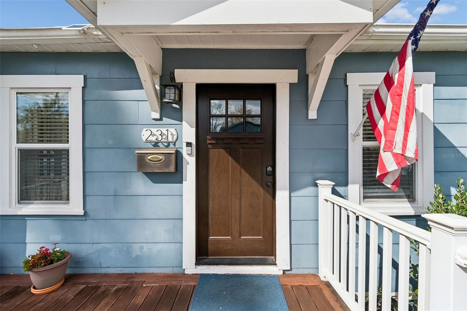 NORTH PARK ANNEX - Residential