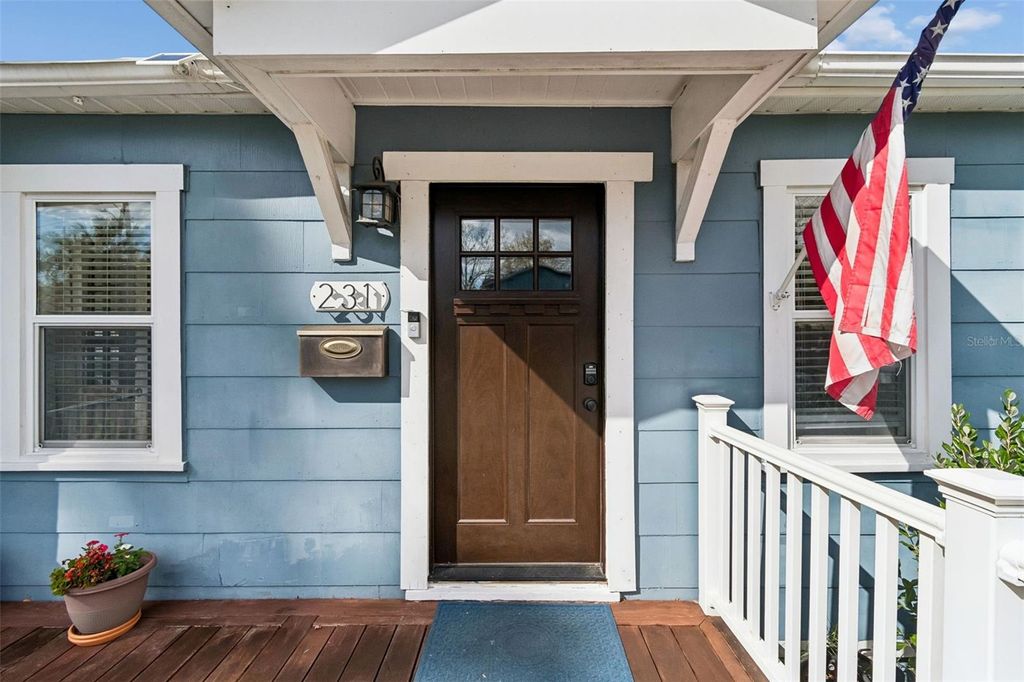 Photo of 231 W Jean Street, Tampa, FL 33604 (MLS # TB8482723)