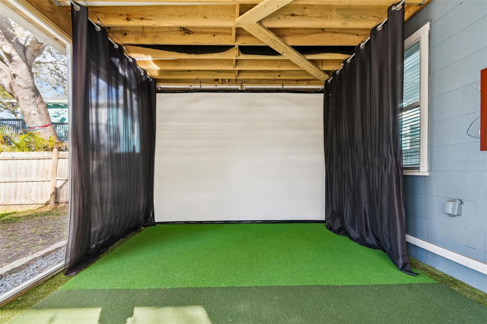 NORTH PARK ANNEX - Residential