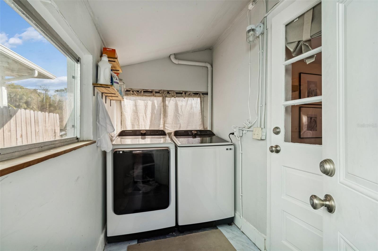 NORTH PARK ANNEX - Residential