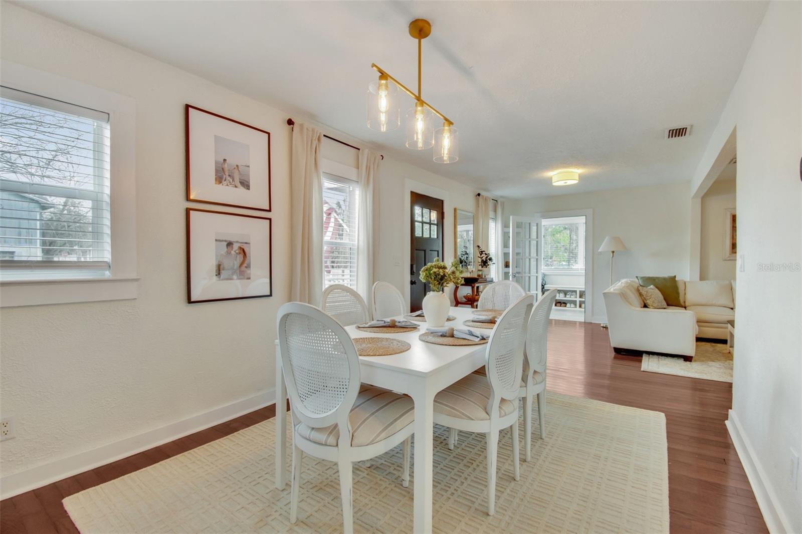 NORTH PARK ANNEX - Residential