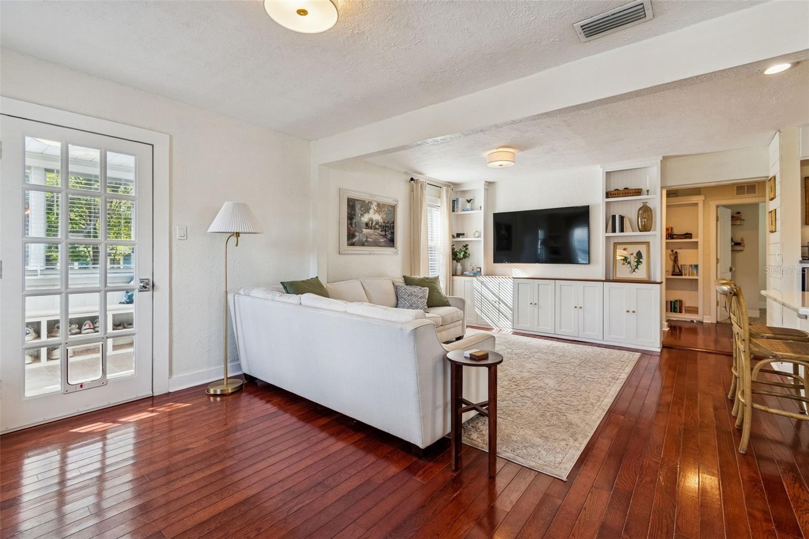 NORTH PARK ANNEX - Residential