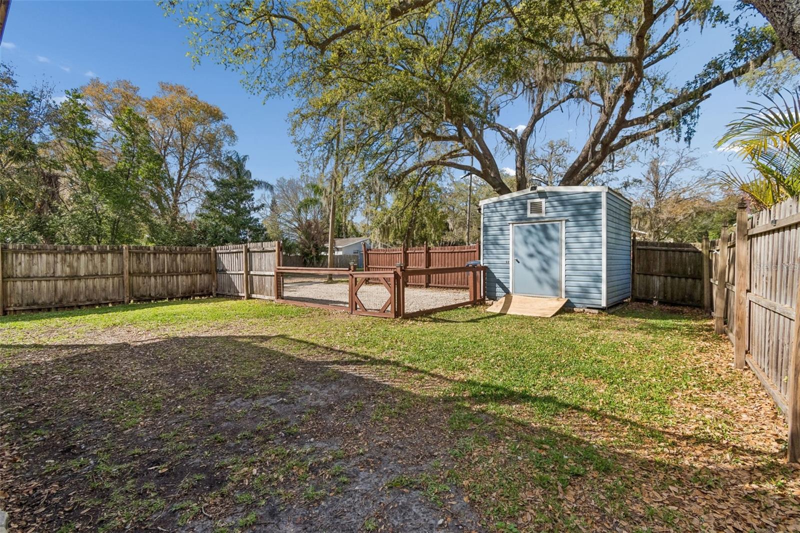 NORTH PARK ANNEX - Residential