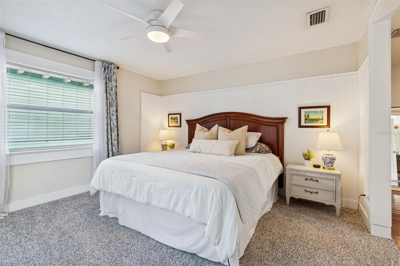 NORTH PARK ANNEX - Residential