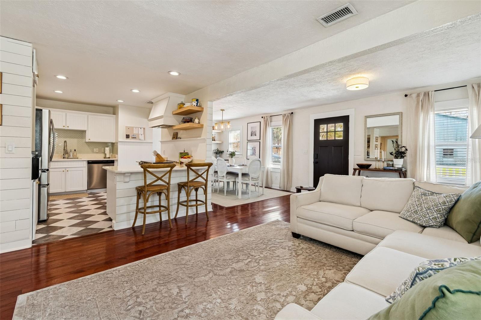 NORTH PARK ANNEX - Residential