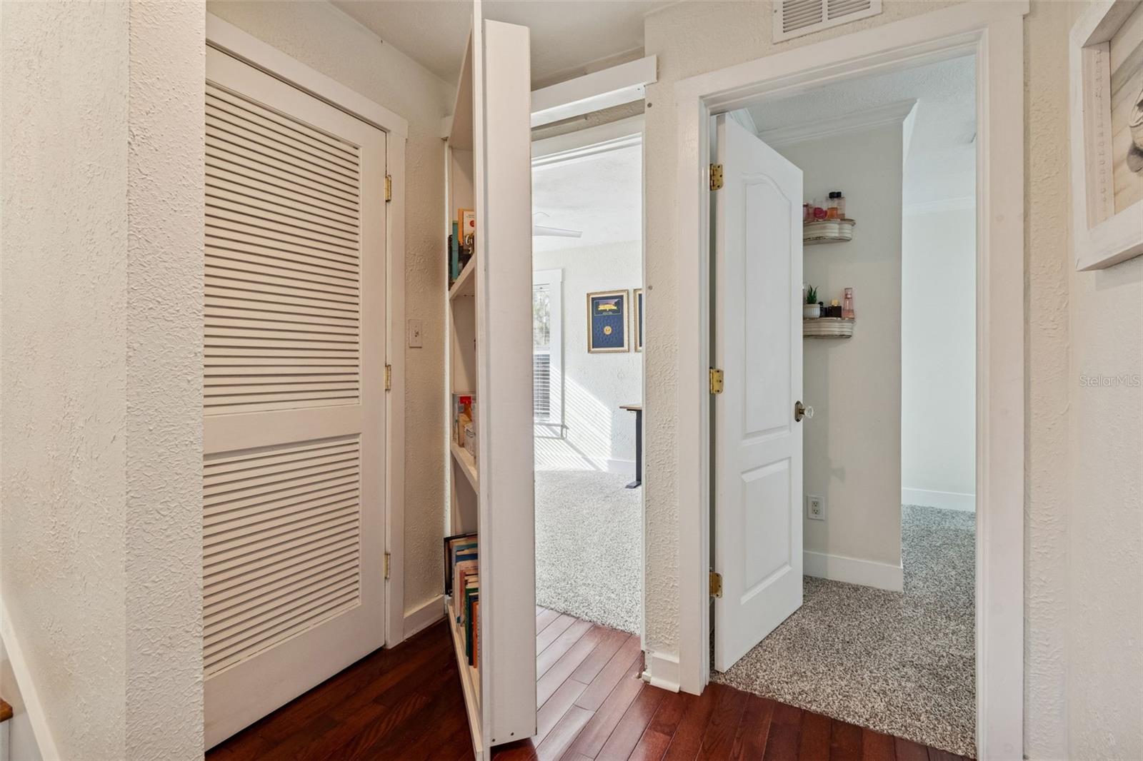 NORTH PARK ANNEX - Residential