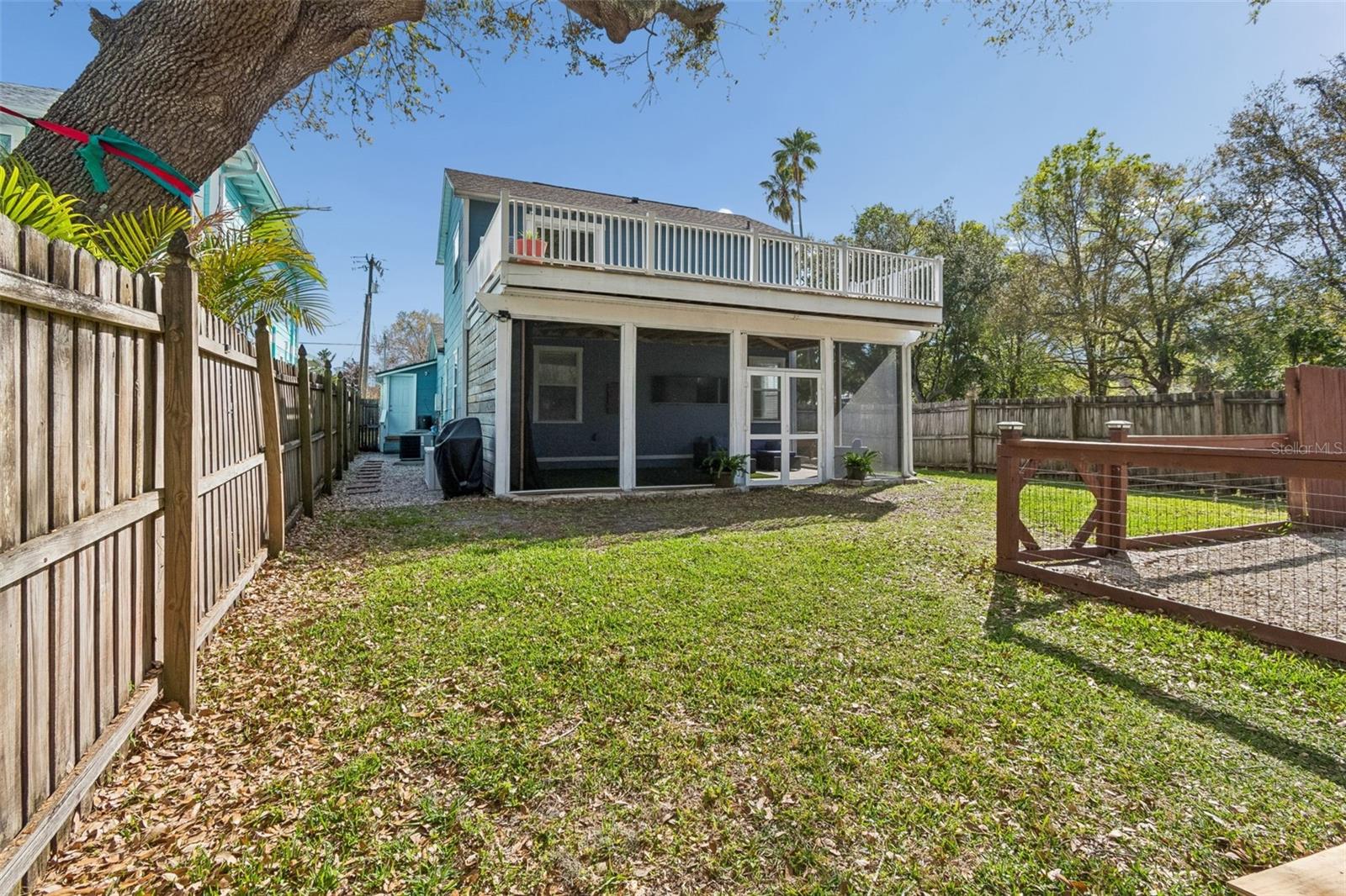 NORTH PARK ANNEX - Residential