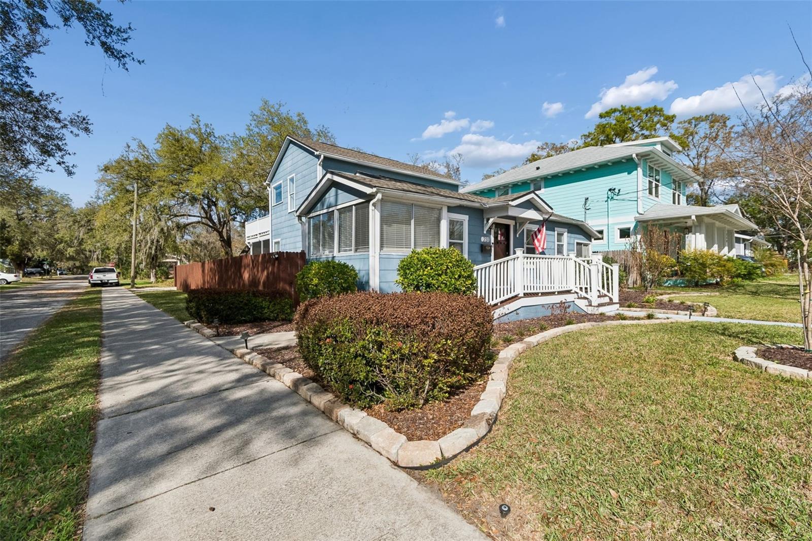 NORTH PARK ANNEX - Residential