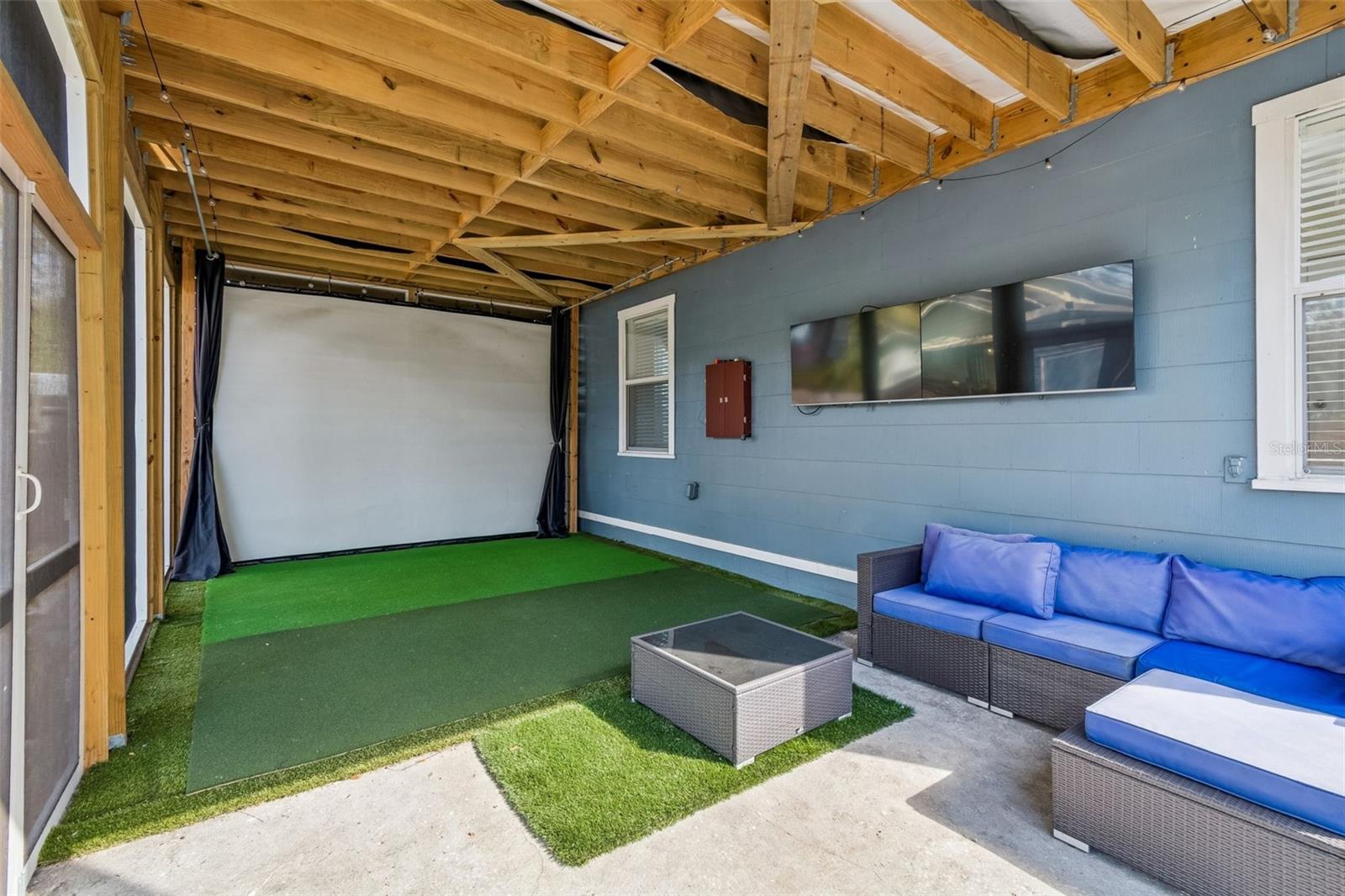 NORTH PARK ANNEX - Residential